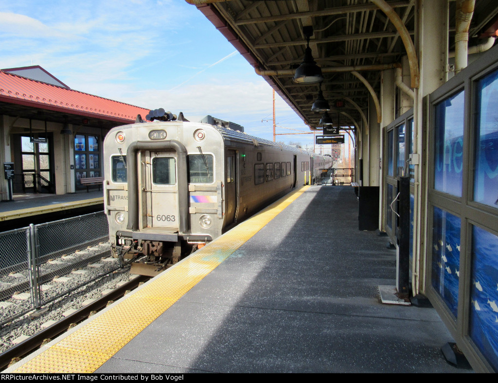 NJT 6063